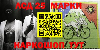 молекула духа Коммунар